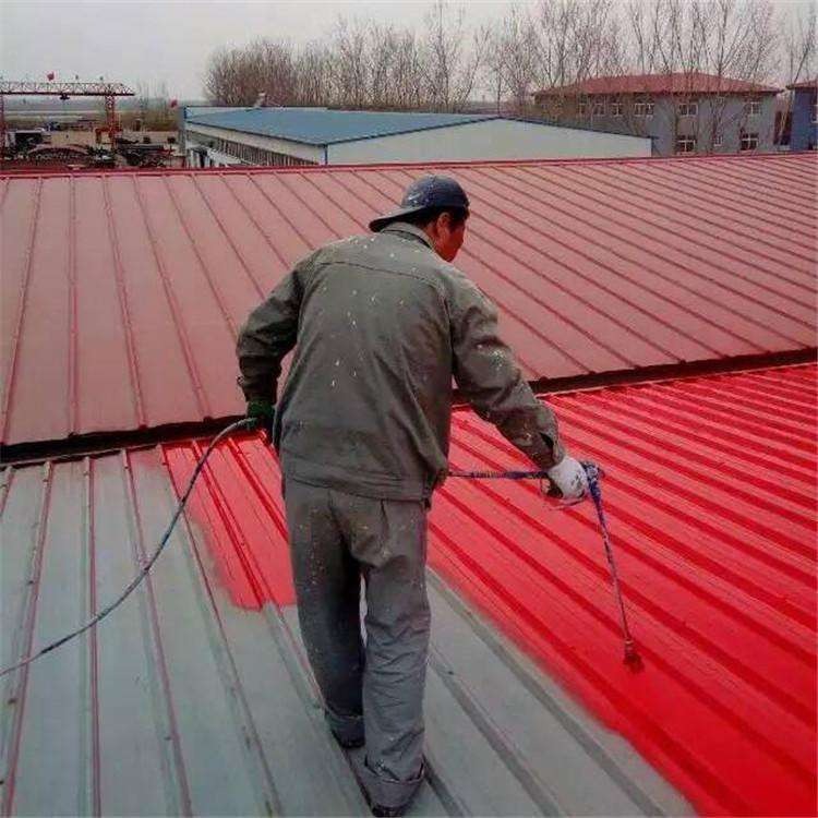 彩鋼瓦翻新一般噴幾遍漆？彩鋼瓦翻新噴漆次數(shù)建議及注意事項！